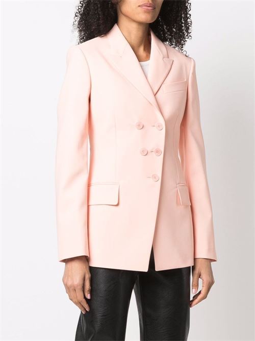 Double-breasted tailored jacket STELLA MCCARTNEY | 604139SSA317804